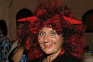 Fastnachtsturnier 2010