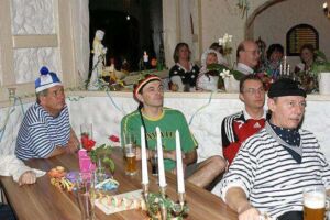 Fastnachtsturnier 2010