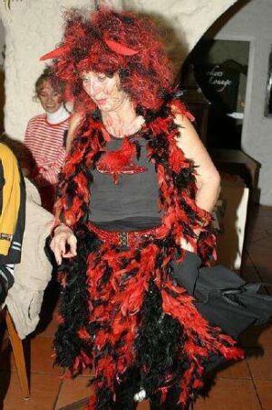 Fastnachtsturnier 2010