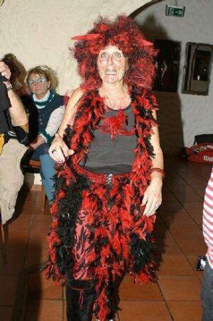 Fastnachtsturnier 2010