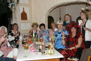 Fastnachtsturnier 2010