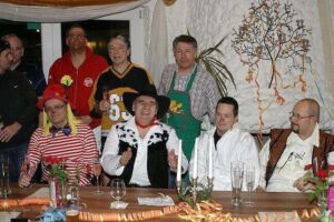 Fastnachtsturnier 2010
