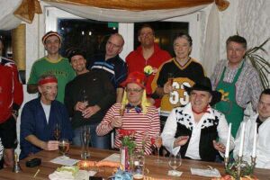 Fastnachtsturnier 2010