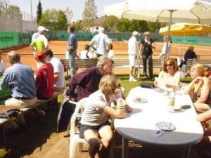 Saisoneröffnung 2010