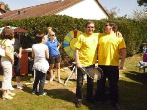 Saisoneröffnung 2010