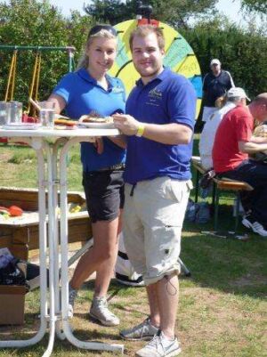 Saisoneröffnung 2010