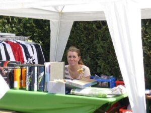 Saisoneröffnung 2010