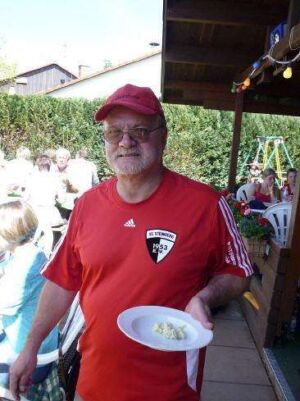 Saisoneröffnung 2010