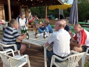Pfingstturnier 2011