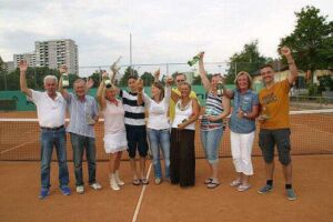 Fred-Ruppe-Turnier 2014