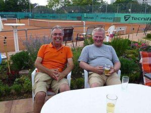 Fred-Ruppe-Turnier 2014