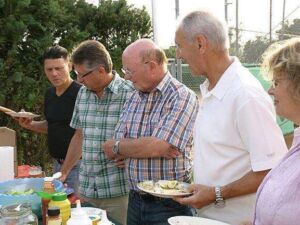 Fred-Ruppe-Turnier 2014