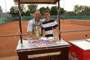 Fred-Ruppe-Turnier 2014