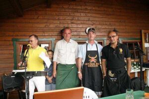 Fred-Ruppe-Turnier 2014
