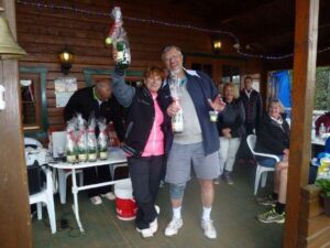 Pfingstturnier 2016