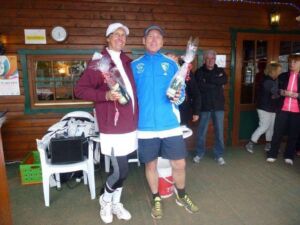 Pfingstturnier 2016