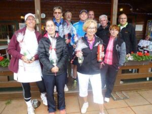 Pfingstturnier 2016