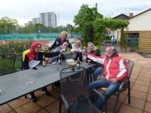 Pfingstturnier 2016