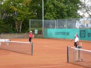 Bembelturnier 2016