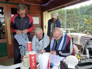 Bembelturnier 2016