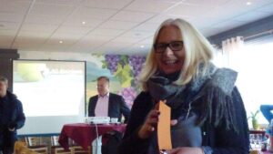 Jahresmitgliederversammlung 2018
