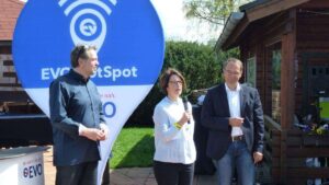 Saisoneröffnung 2018
