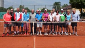 Pfingstturnier 2018