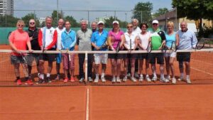Pfingstturnier 2018