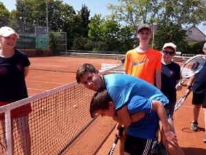 1. Feriencamp 2018