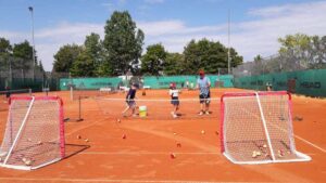 1. Feriencamp 2018