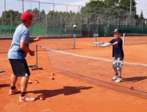 1. Feriencamp 2018