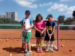 1. Feriencamp 2018