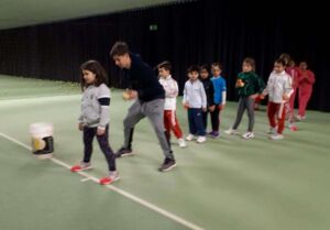 Spielenachmittag 2019