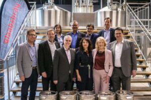 Bierspende 2019
