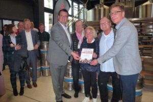 Bierspende 2019