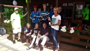 Pfingstturnier 2019