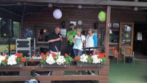 Pfingstturnier 2019