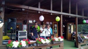 Pfingstturnier 2019