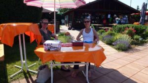 Sommerfest 2019