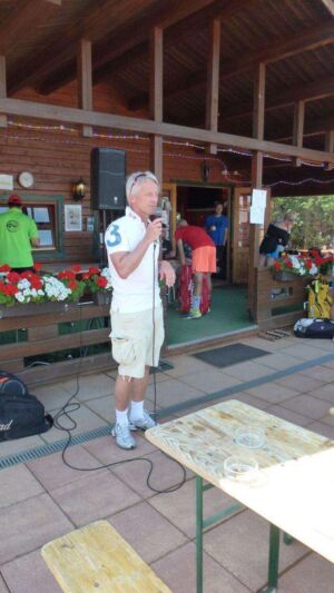 Sommerfest 2019