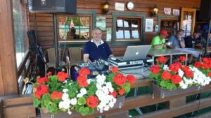 Sommerfest 2019
