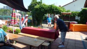 Sommerfest 2019