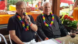 Sommerfest 2019