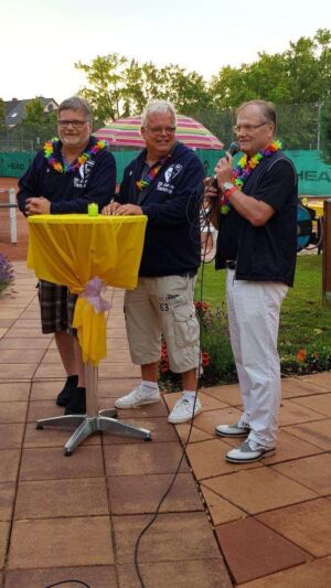 Sommerfest 2019