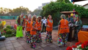 Sommerfest 2019