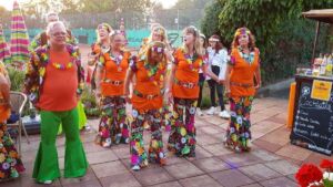 Sommerfest 2019