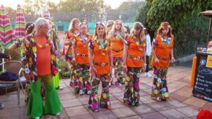 Sommerfest 2019