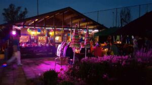 Sommerfest 2019