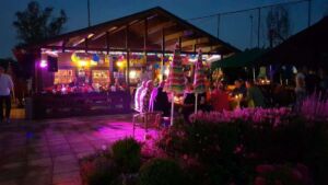 Sommerfest 2019