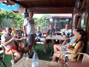 Fred-Ruppe-Turnier 2019